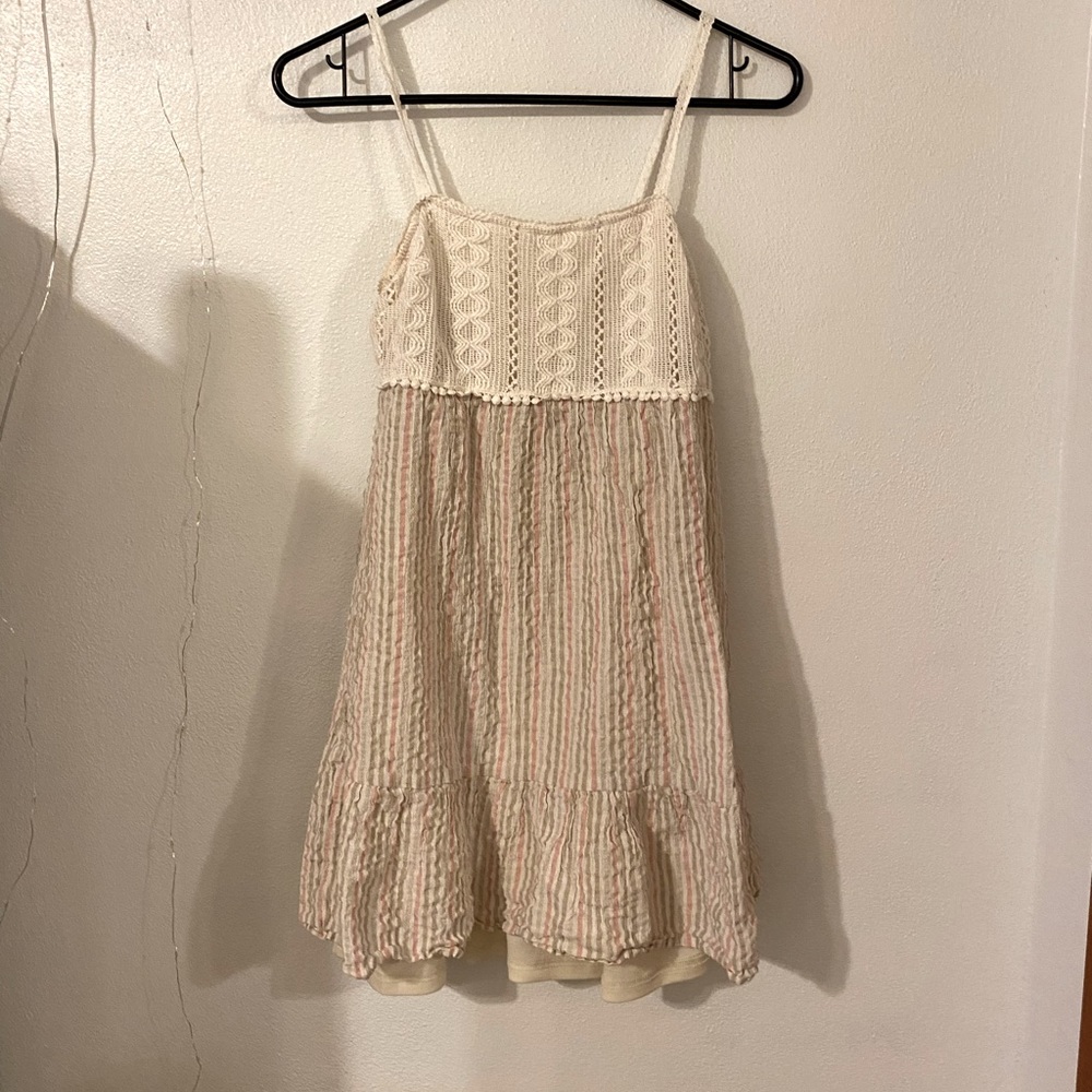 Boutique dress